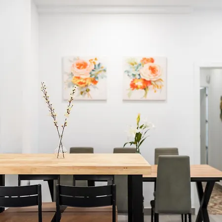 アパート Centro *