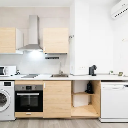 Centro * グラナダ