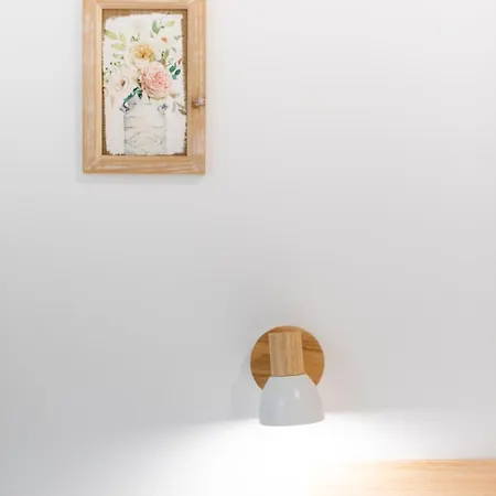 アパート Centro *