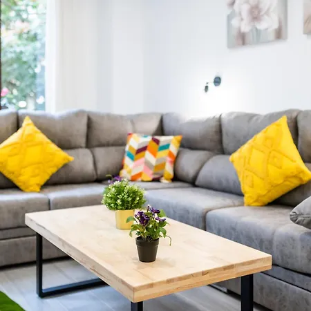 Centro * グラナダ