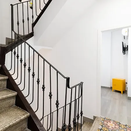 アパート Centro グラナダ