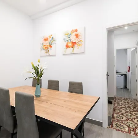 Centro * グラナダ