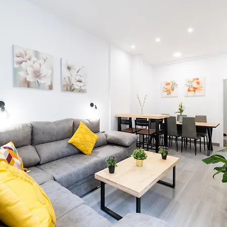 Centro アパート *