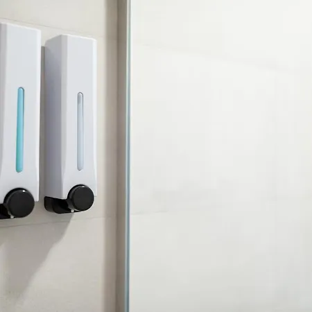 アパート Centro *