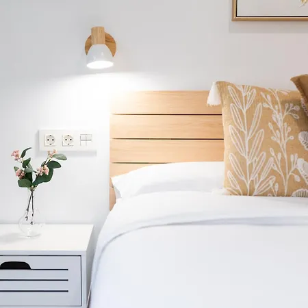 アパート Centro グラナダ