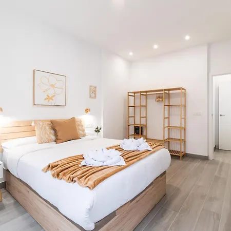 Centro アパート *