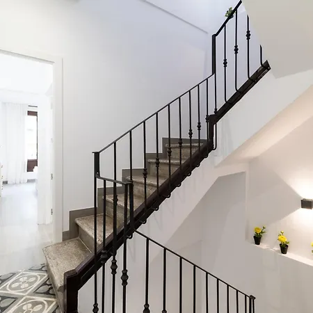 アパート Centro グラナダ