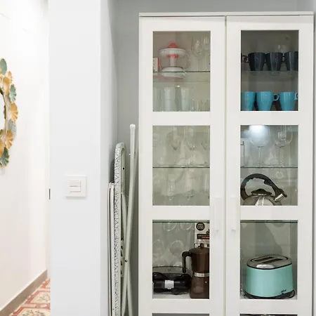 Centro * グラナダ