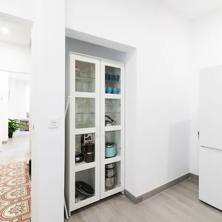 アパート Centro *