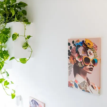 Centro アパート *