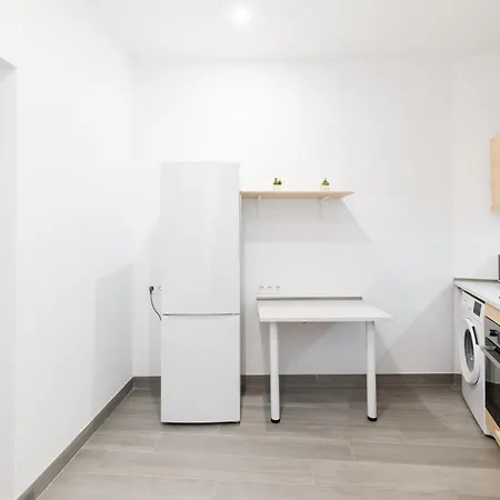 Centro * グラナダ