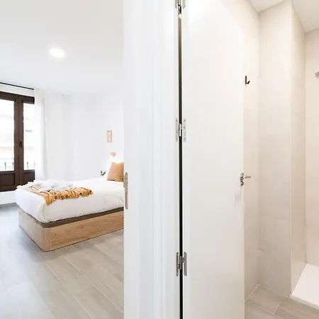 Centro * グラナダ