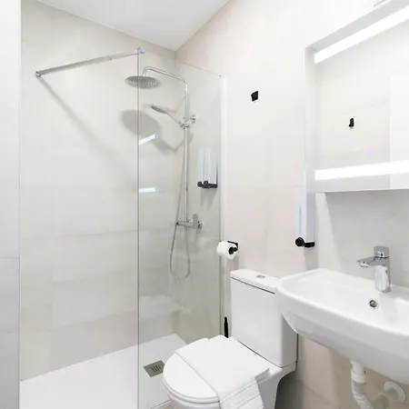 アパート Centro *