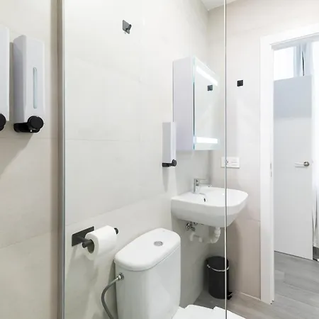 Centro アパート グラナダ