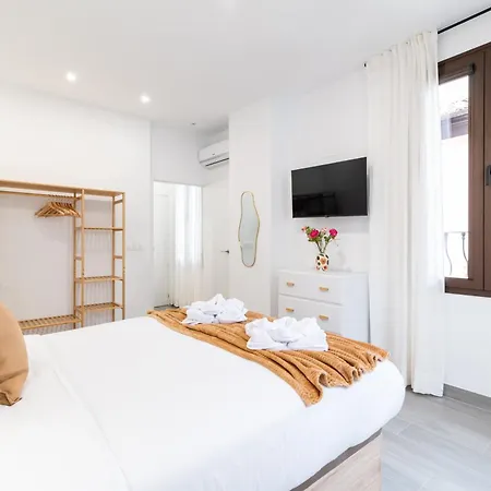 Appartement Centro