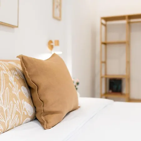 Centro アパート *