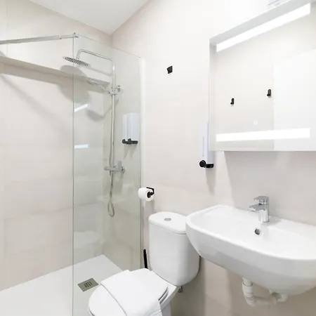 Centro * グラナダ