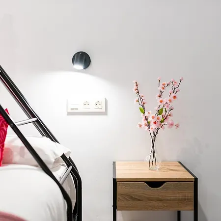 Centro アパート グラナダ