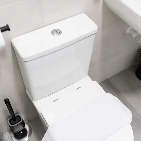 Centro アパート *