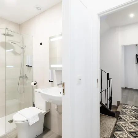 アパート Centro *