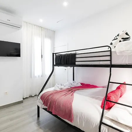 Centro アパート *