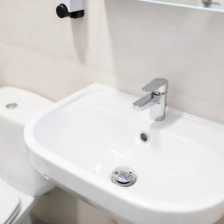 Centro * グラナダ