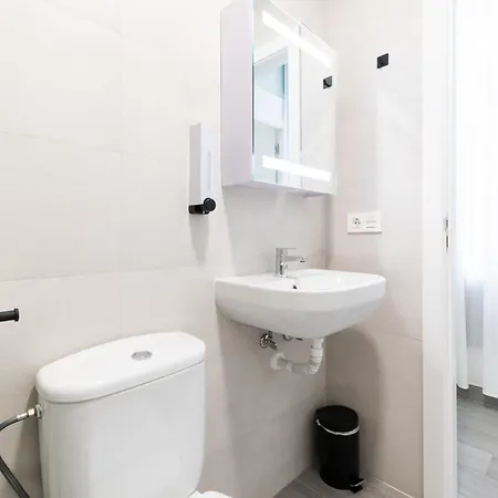 Centro * グラナダ