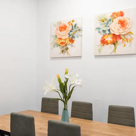 Centro アパート *