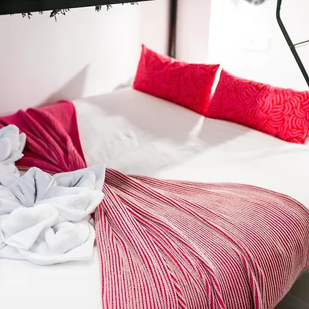 アパート Centro *