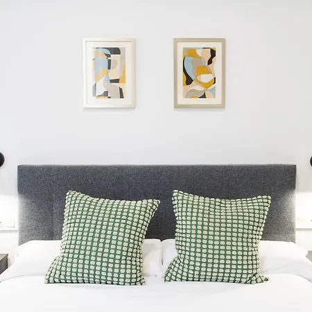 Appartement Centro *