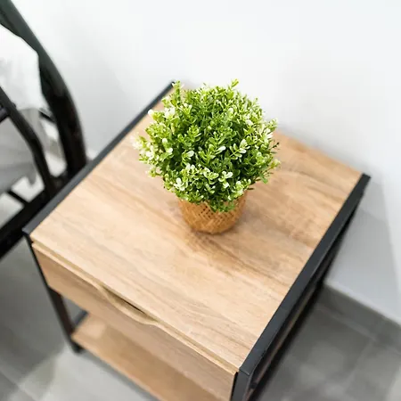 アパート Centro グラナダ