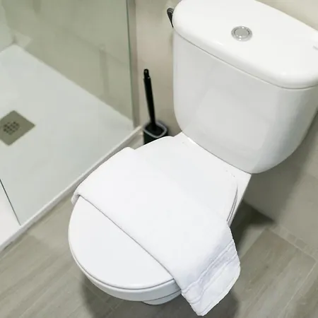 Centro * グラナダ