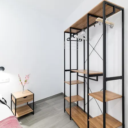 Centro アパート *