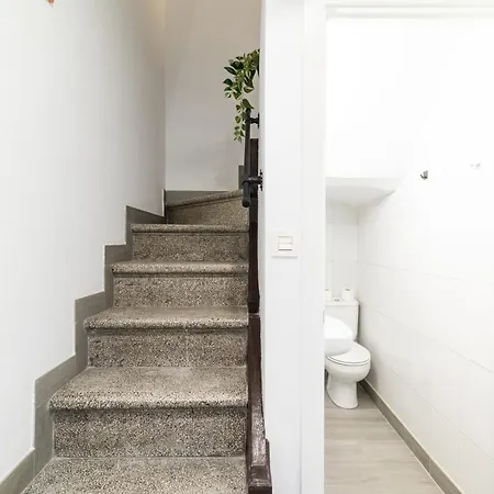 Centro アパート グラナダ