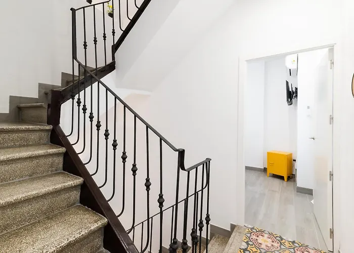 Apartmán Centro Granada