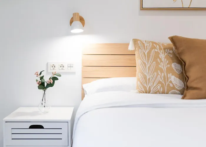 Apartmán Centro Granada