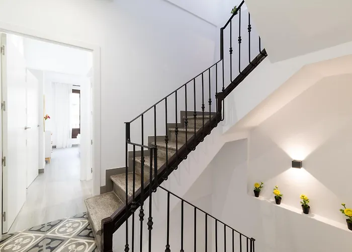 Apartmán Centro Granada