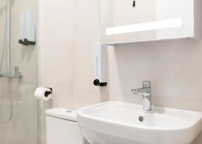 Apartmán Centro Granada