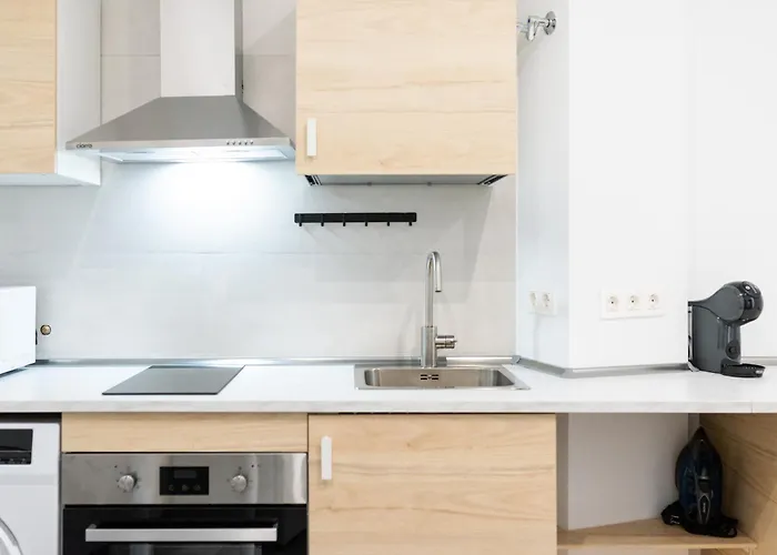 Centro Apartmán Granada