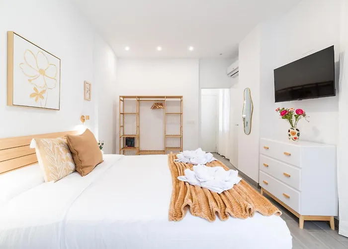 Centro Apartmán Granada