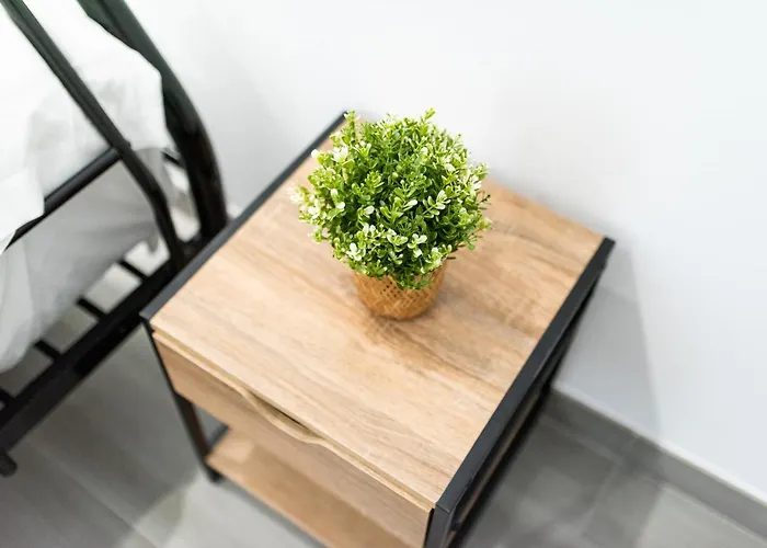 Apartmán Centro Granada