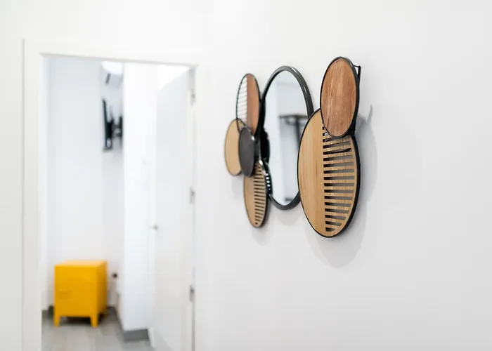 Apartmán Centro Granada