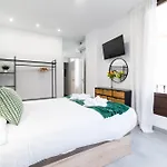 Centro شقة غرناطة