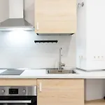 Centro شقة غرناطة