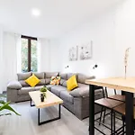 Centro Appartement
