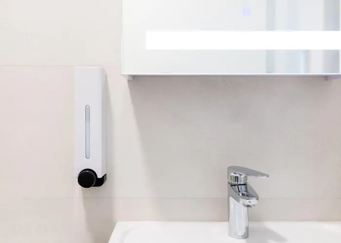 Centro Appartement Granada