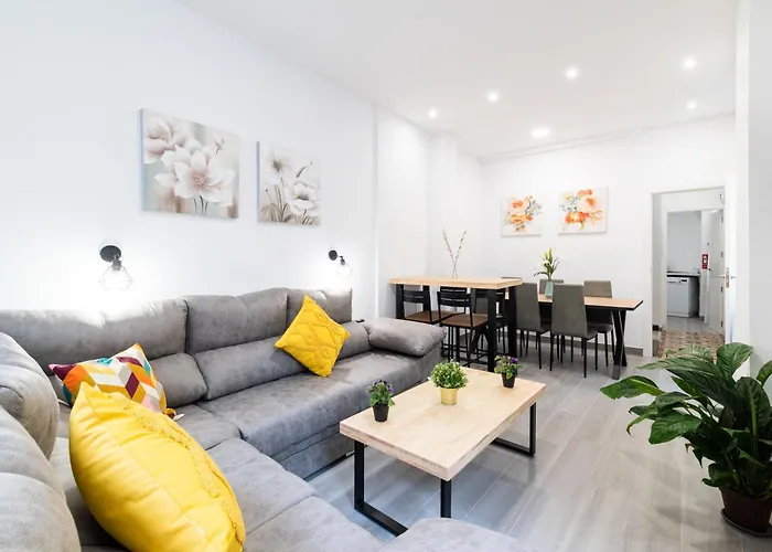Centro Appartement *