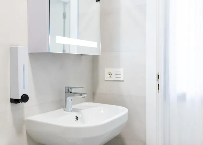 Centro Appartement