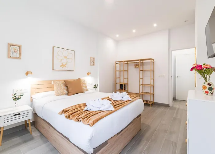 Centro Appartement *