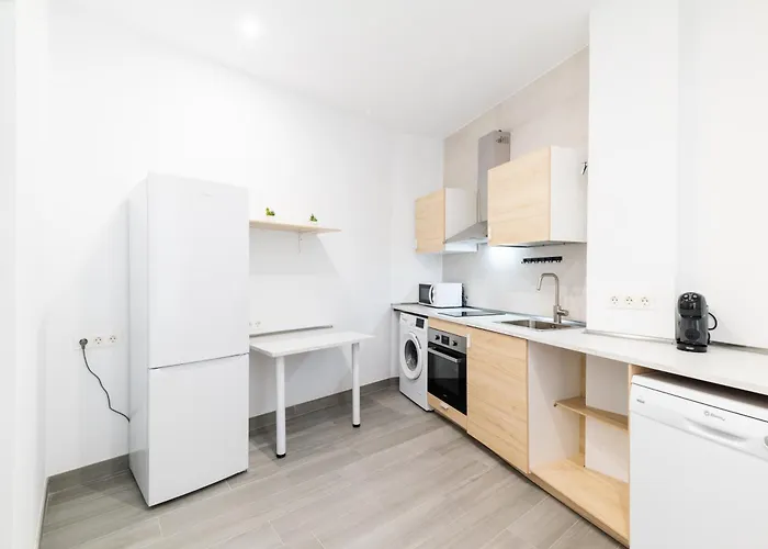 Centro Appartement Granada